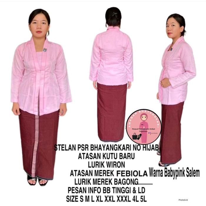 PSR HKGB BHAYANGKARI TERMURAH