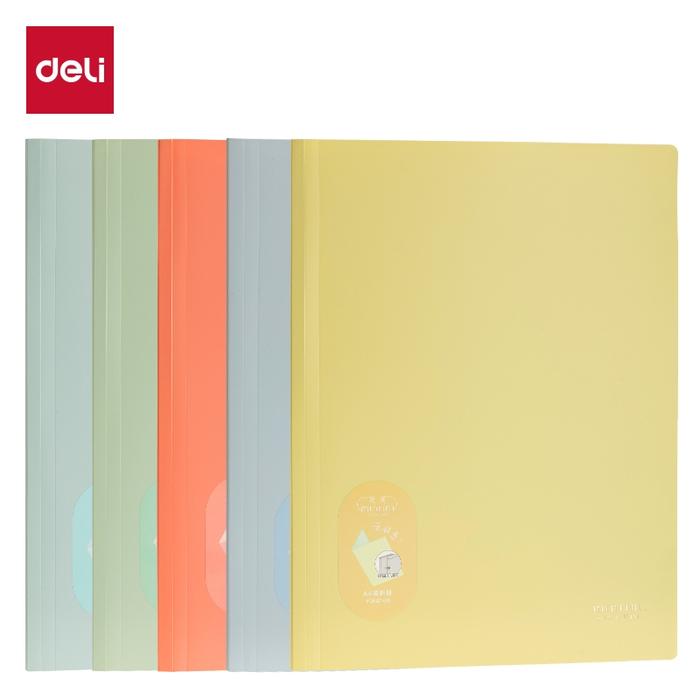 Deli Map File Dokumen / Display Book 60 Halaman PQ607