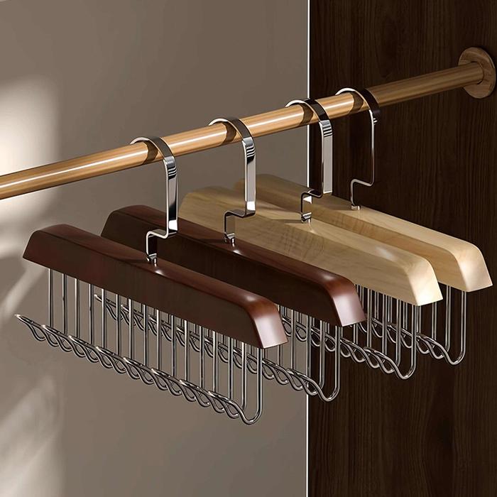 10pcs 10/15/20cm Hook Hanger Gold Silver / Hanger Gepeng Hook / Besi Hook Untuk Hanger / Hook Flatt