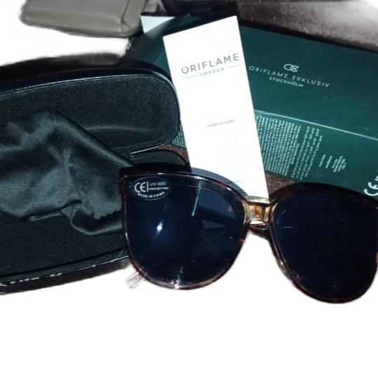 Oriflame Kacamata Original dengan Kualitas Terbaik