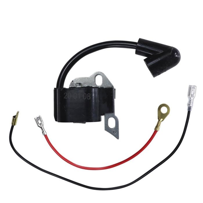 Chainsaw Ignition Coil Module Magneto For Stihl MS180 MS170 MS 180