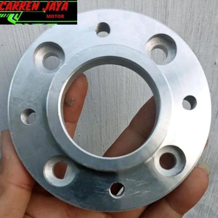 ADAPTOR/PLENDES PIRINGAN CAKRAM HONDA SUPRA PNP PIRINGAN DATAR YAMAHA