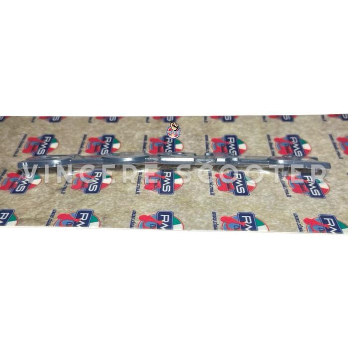Emblem Tepong Samping P150S RMS Vespa PS Strada Sera [NTS]