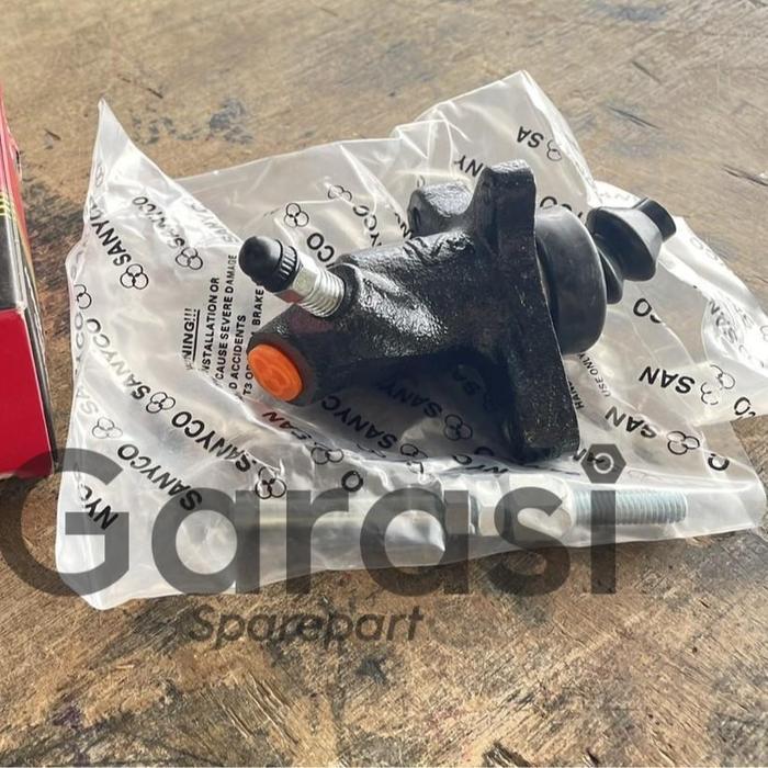 Master Kopling Bawah / CO Assy Isuzu Bison TLD56