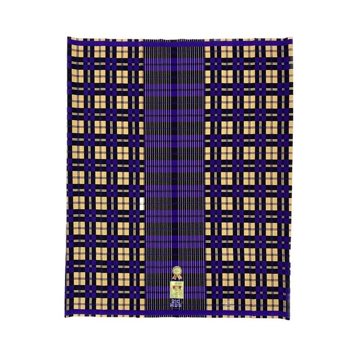 sarung motif BHS kotak jadoel merek HDS-sarung samarinda-sarung rabbani-sarung santri-sarung sholat-