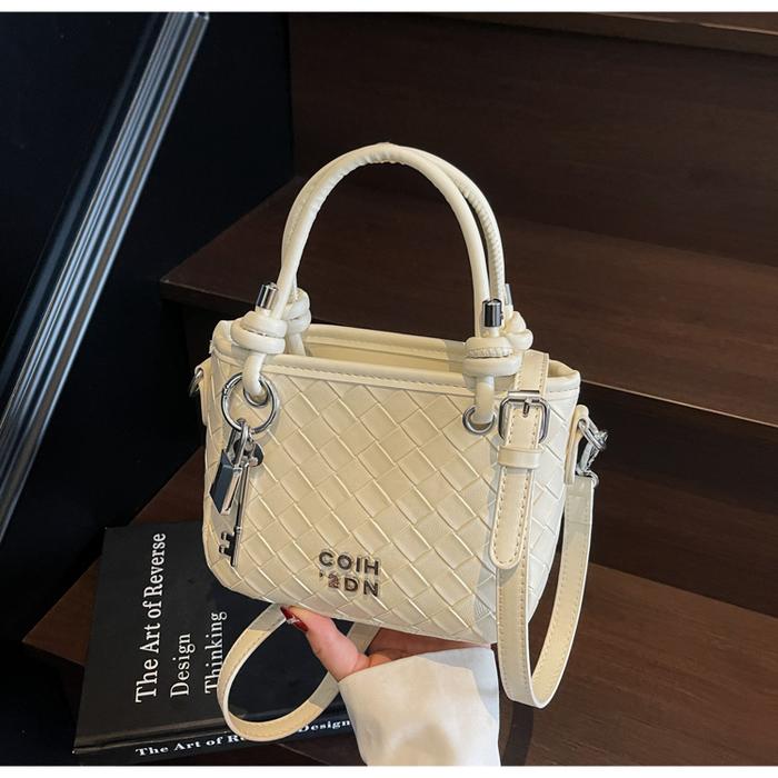Tas Premium Selempang Wanita 4008 (Free gantungan)