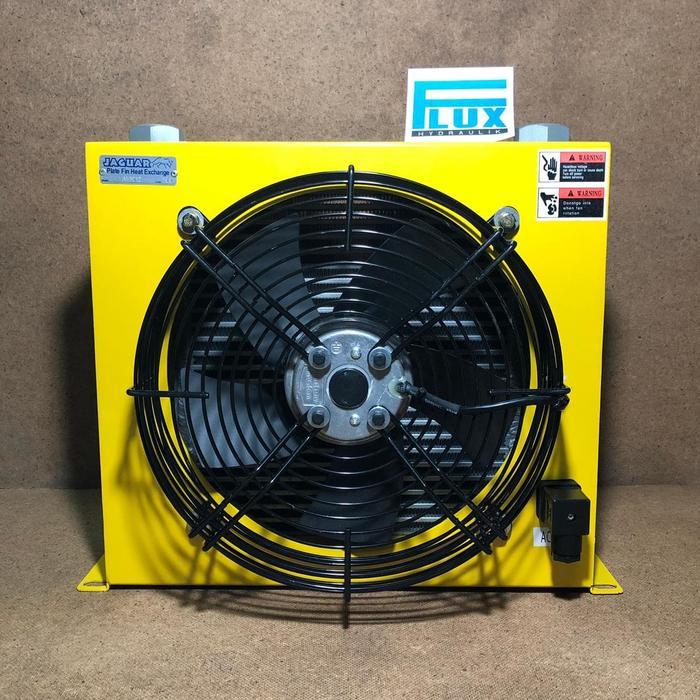 Hydraulic Fan Cooler AH1012 / AH 1012 JAGUAR 100 LPM / 100LPM