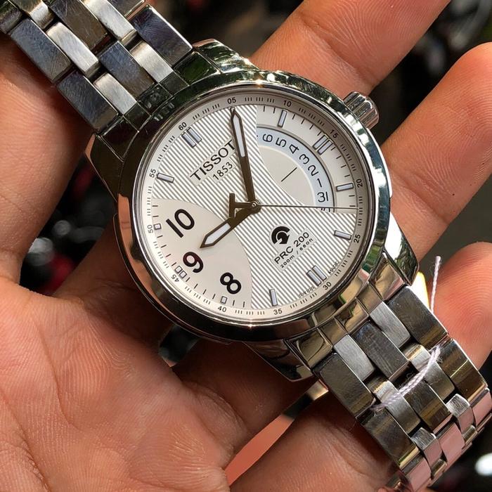 Tissot PRC 200 Autoquartz 40mm