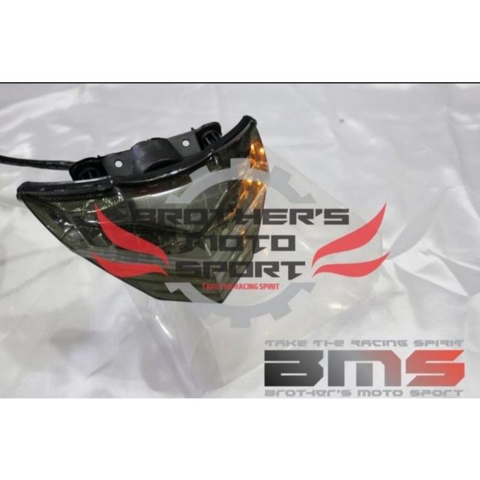 LAMPU STOP KAWASAKI NINJA 250FI DAN Z250