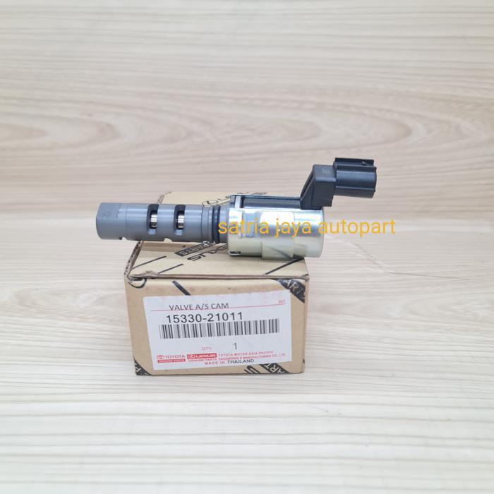 SENSOR OLI VVTI OCV TOYOTA VIOS LIMO YARIS ORI