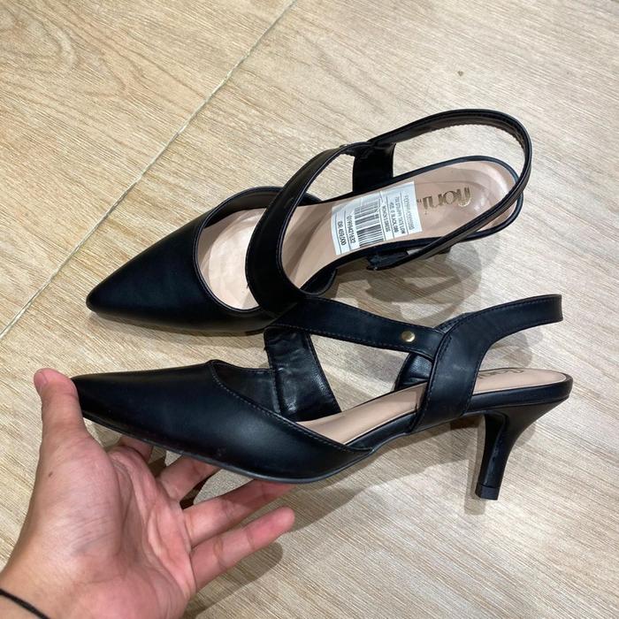 JASTIP SALE PAYLESS FIONI HEELS Shoes