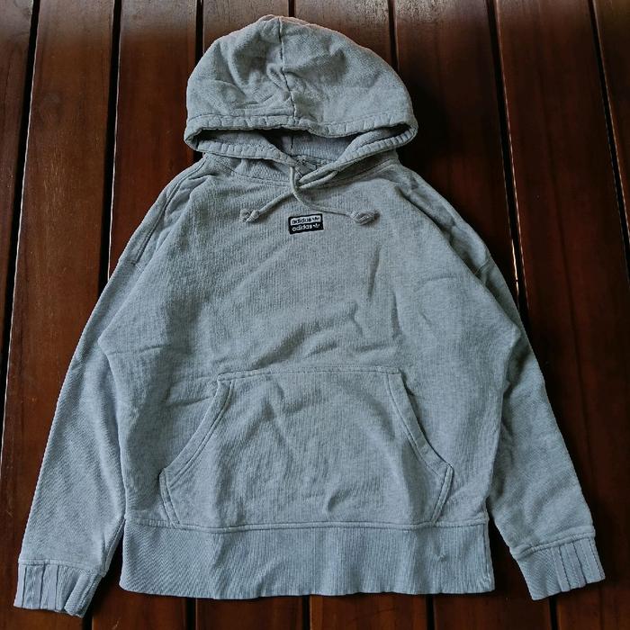 Hoodie Adidas second original
