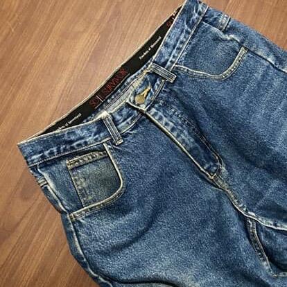 Gramicci Denim Pants Size 30