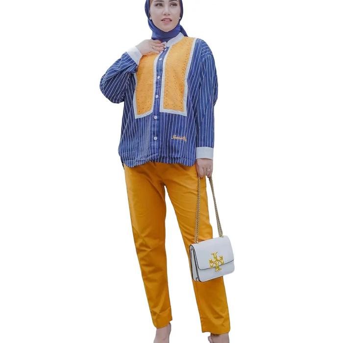 one set CYRA premium original ny jeena