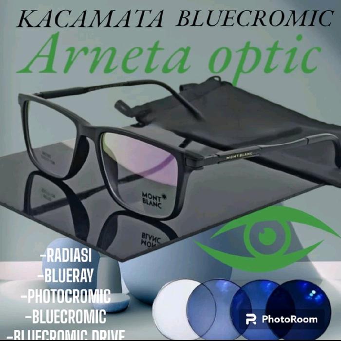 KACAMATA PROGRESIF ESSILOR VARILUX OPTIFOG
