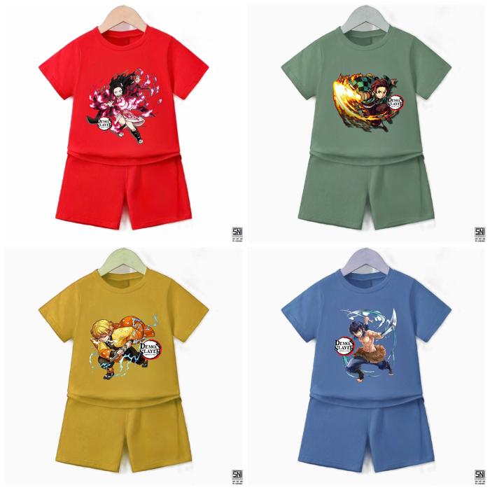 JOVA SETELAN BAYI DAN ANAK LAKI LAKI PEREMPUAN 6 BULAN SAMPAI 7 TAHUN KEREN TREND KEKINIAN BAJU ANAK