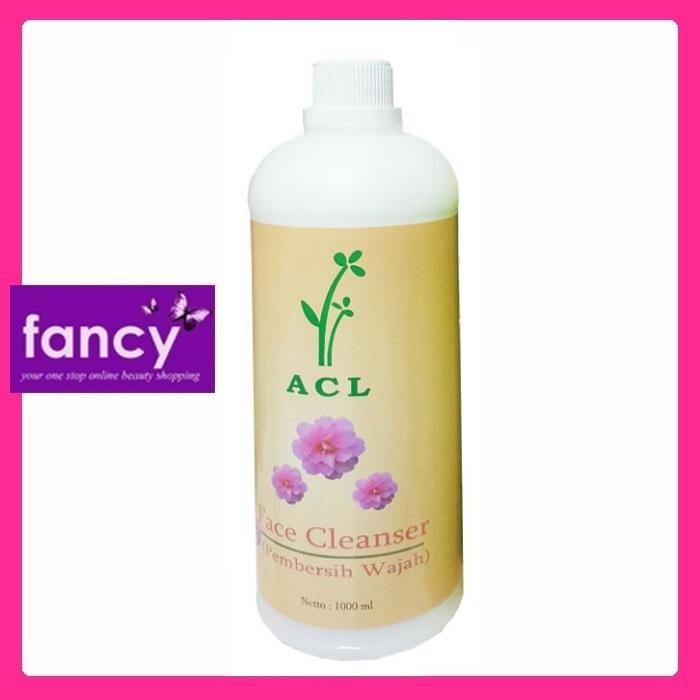 ACL Milk Cleanser / Susu Pembersih 1000ml