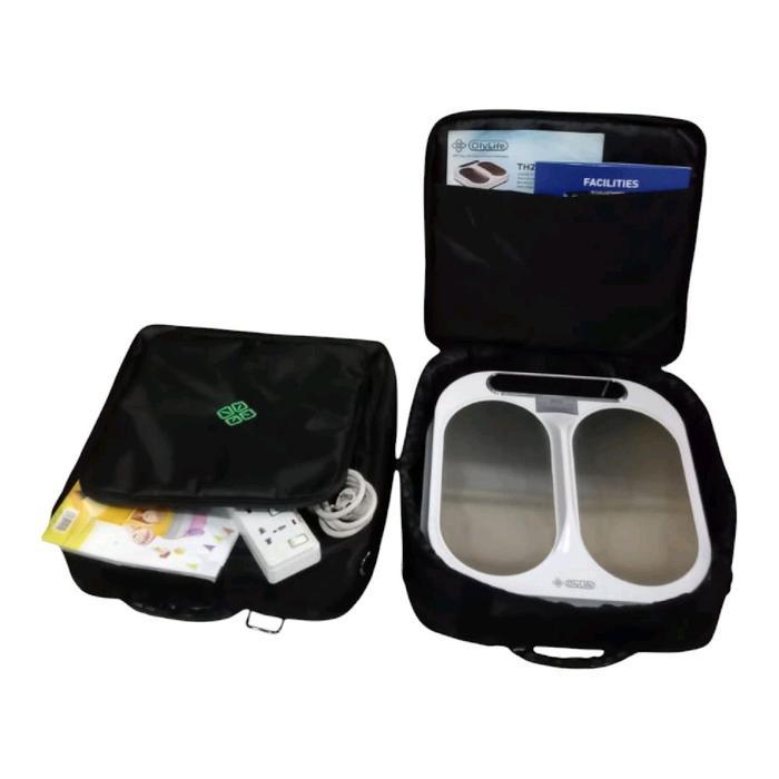 Olylife THZ Tera P90 Tas Olylife / Olylife THZ Tera P90 bag