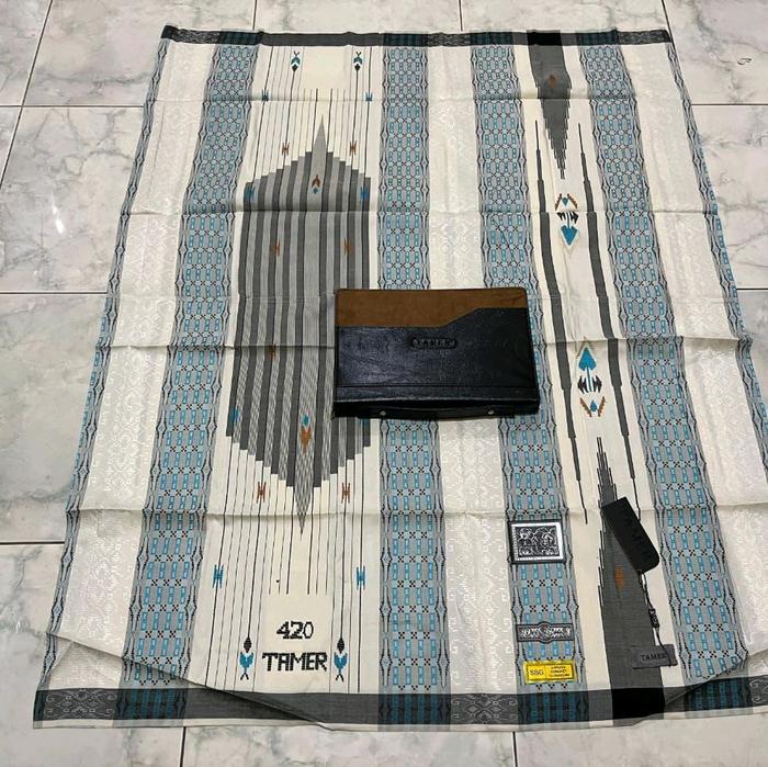 sarung tamer 420 sfs sgc ssg sutra