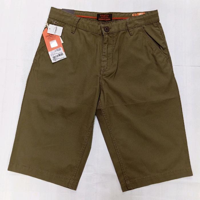 Celana Cardinal Casual Pendek size 32