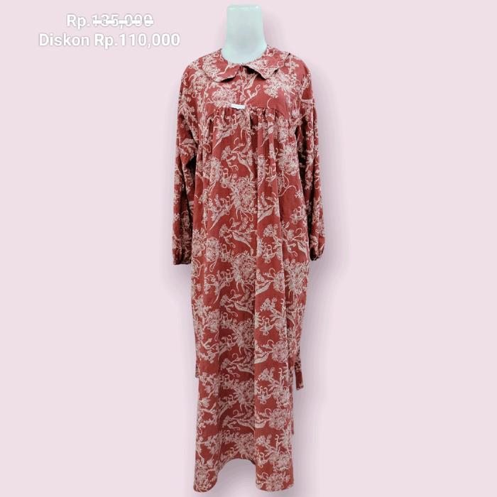 Gamis wanita | Gamis AZ Ramdani