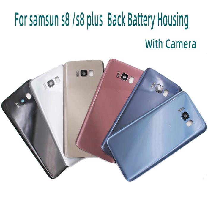 For Samsung Galaxy S8 G950 SM-G950F G950FD S8 Plus S8+ G955 SM-G955F