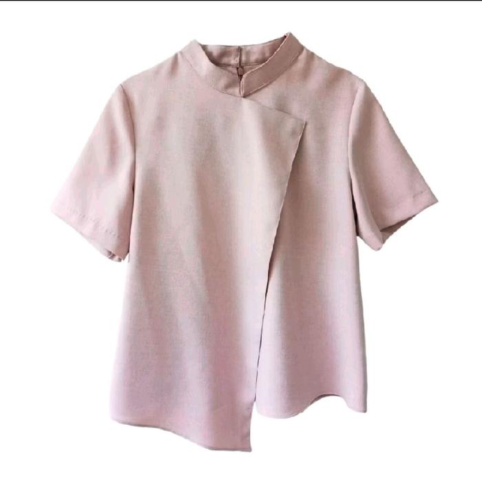 LYNE HALIM - Blouse