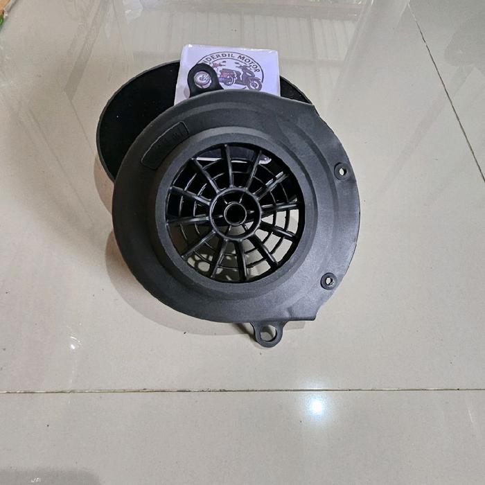 Tutup Kipas Motor Spin merek Suzuki