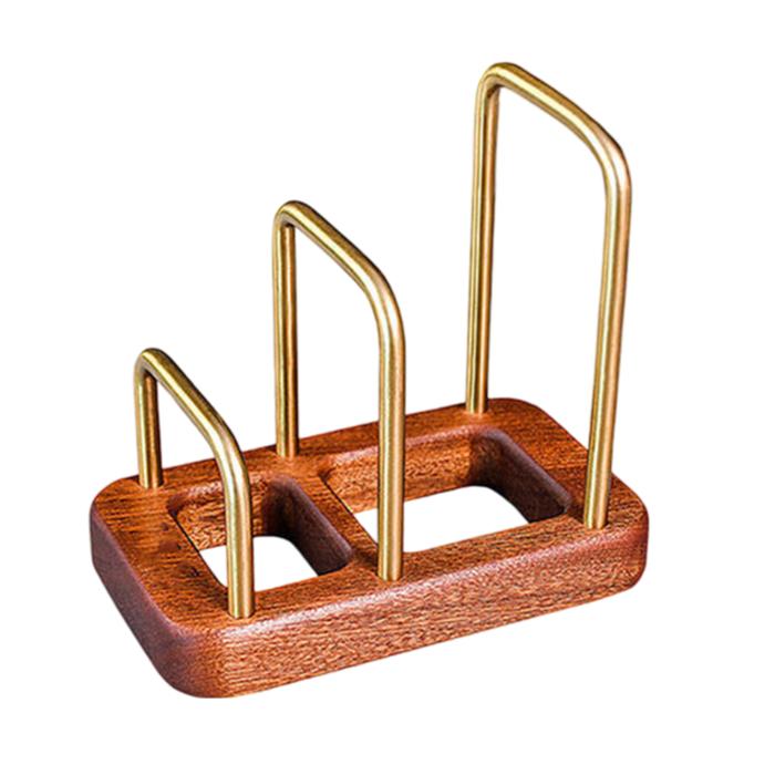 Baking Pan Stand Cutting Board Organizer Baking Pan Stand Baking Pan Stand Cutting Board Organizer M
