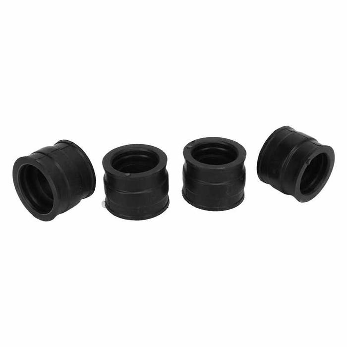 Karburator Intake Manifold Boots Fleksibel Intake Manifold Boots Set