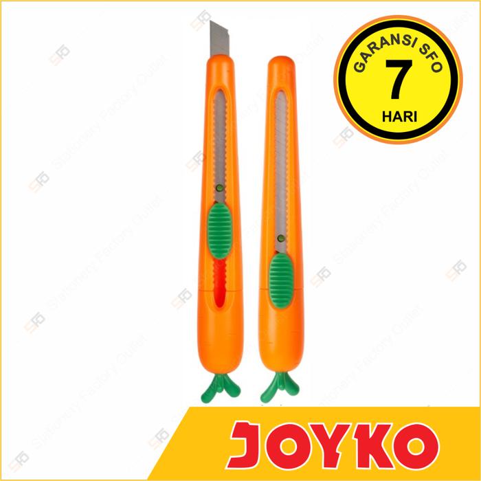 Cutter Wortel Joyko CU-0516