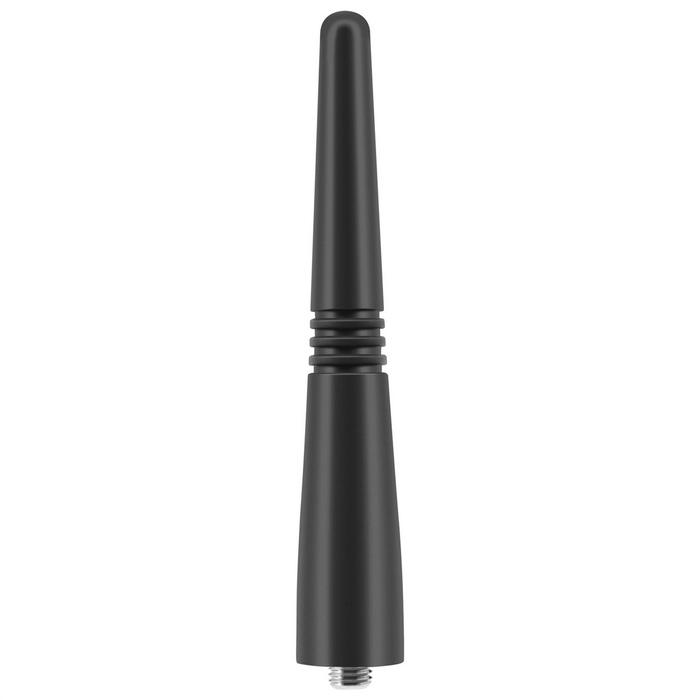 9 cm length antenna short PMAE4003 uhf stubby antenna 430-470 mhz range for motorola gp328 gp340 gp3