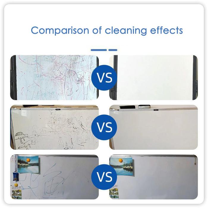 330 ml Whiteboard Cleaner Spray / Pembersih Papan Tulis White Board / Pembersih Spidol