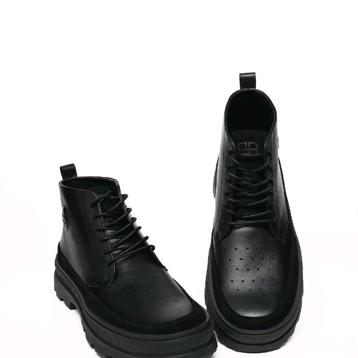 BUCCHERI Sepatu Boot - B9997