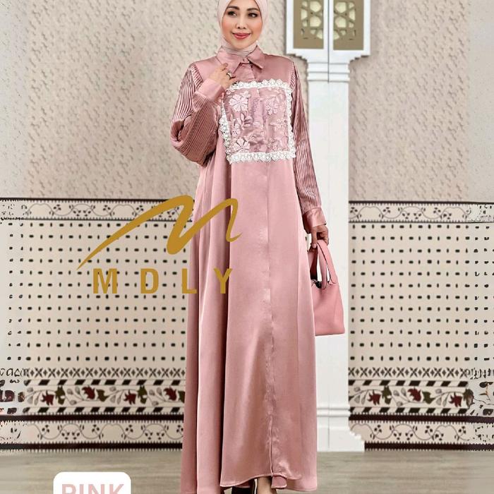 rauny dress by mdly/dress by mdly