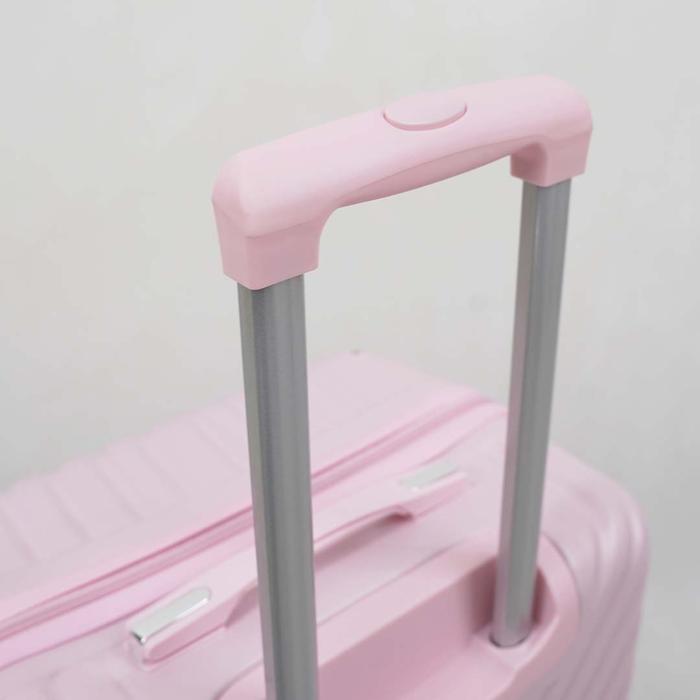 Koper Sultan ( 506 ) Pink - 16 Inch sd 24 Inch