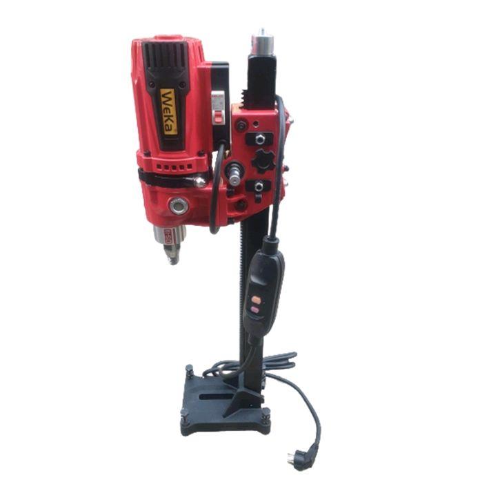 Mesin Bor Coring Diamond Drill 200mm Weka ( 8inch ) Diamond Core Drill 200mm