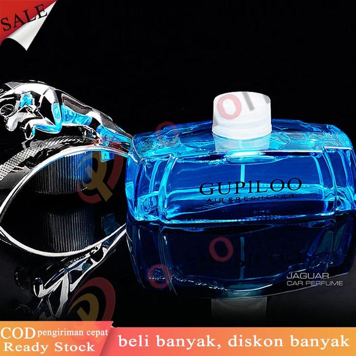 80Ml Kursi Parfum Mobil Baru Leopard Parfum Kursi Grosir Leopard Aksesoris Interior Mobil Parfum Orn