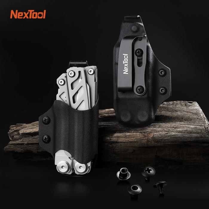 Nextool Tactical K Sheath flagship Pro EDC Tailor-Made Excellent Fit