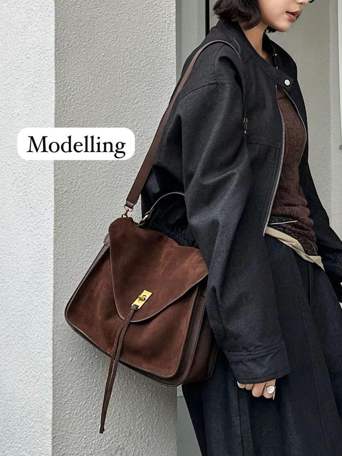 Modelling Shop || Fashion SlingBag PU Leather 3929#- 5156#- 5122#- 5108# | Rodeo 3906