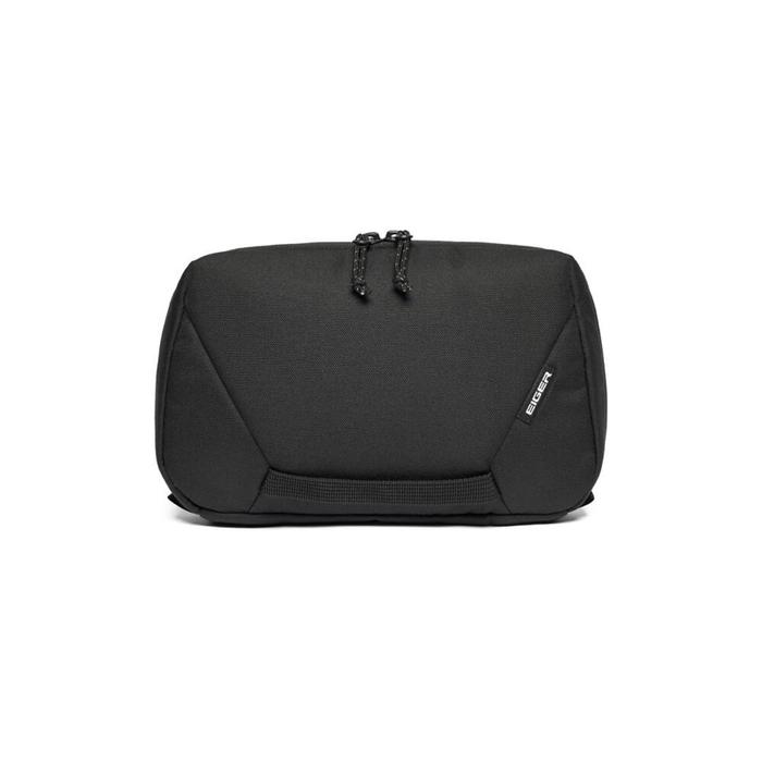 Eiger Tas BARRIER DOPP KIT 1A Tas Tangan Pria dan Wanita Handbag Original 100%