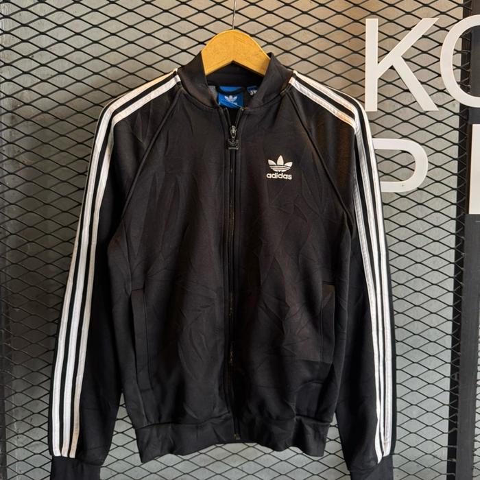 Adidas Tracktop Original Preloved