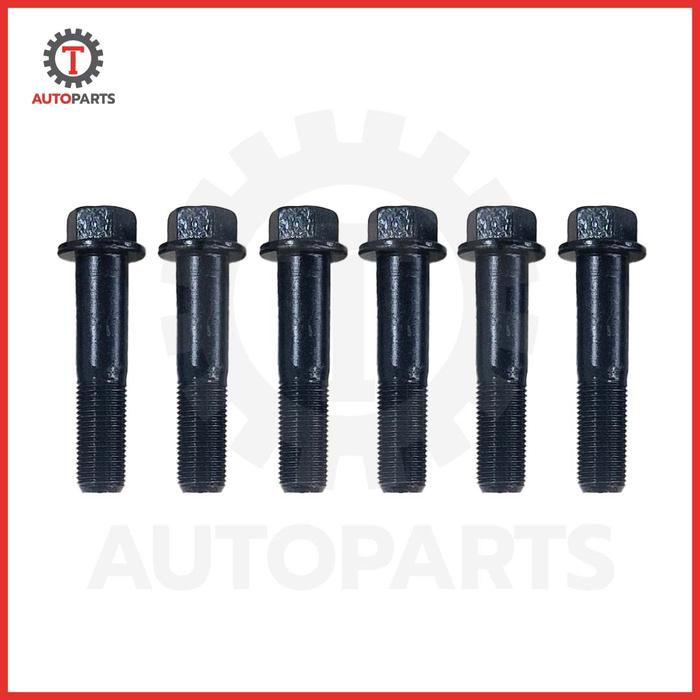 Bolt / Baut Rumah Satelit Hino Dutro 130HT WO4D 41301-37020