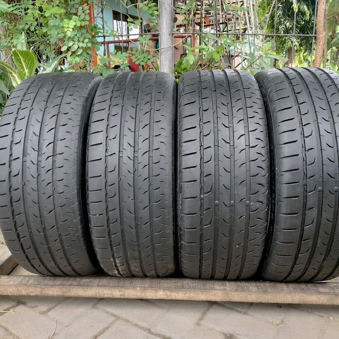 Ban 225/50 R18 Continental Maxcontact MC6