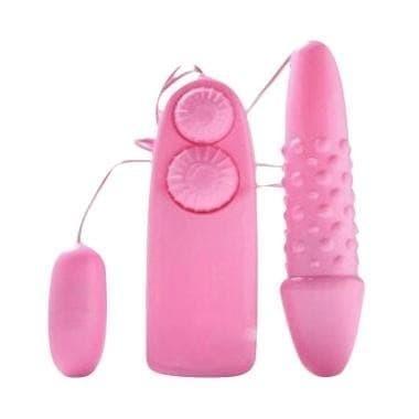 Seshlar Di Jaga- Juragan Silicone [ Terjaga] Alat-Bantu--Toys-Pria-Wanita-Import--Dobel-Bergerigi -R