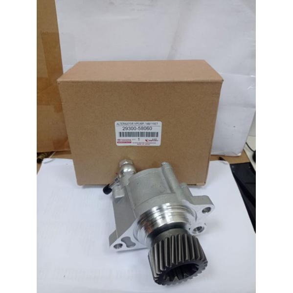 vacuum pump Dyna Rino 14B