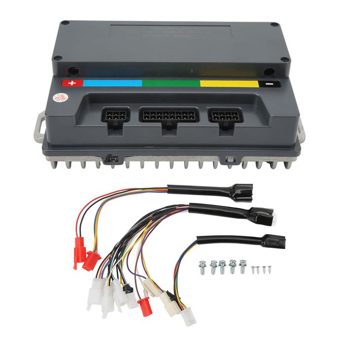 ECU Sine  Controller EM50SP 3960W Electric Motorcycle for VOTOL ECU Sine  Controller IP67 Waterproof