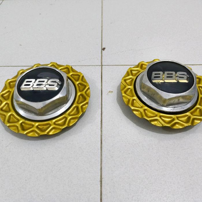 Center dop BBS Made in German R14 R15