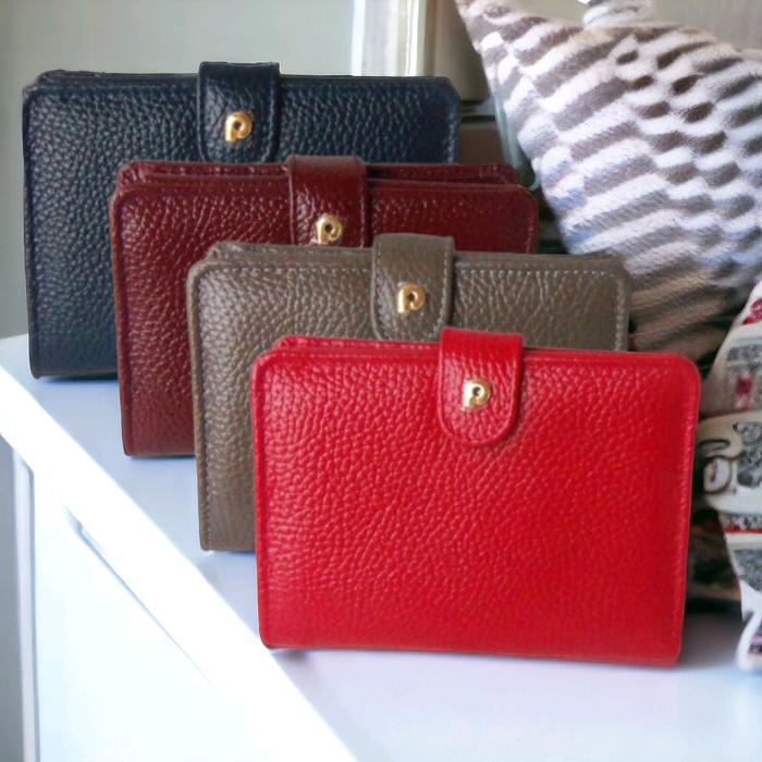 PAPILLON D872 | Dompet cewek | Dompet kecil | dompet pendek