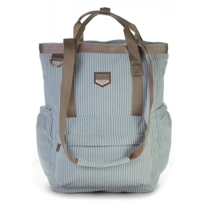 Threerey tas multifungsi, backpack, sling bag, tote bag - LULABELLE TF30060